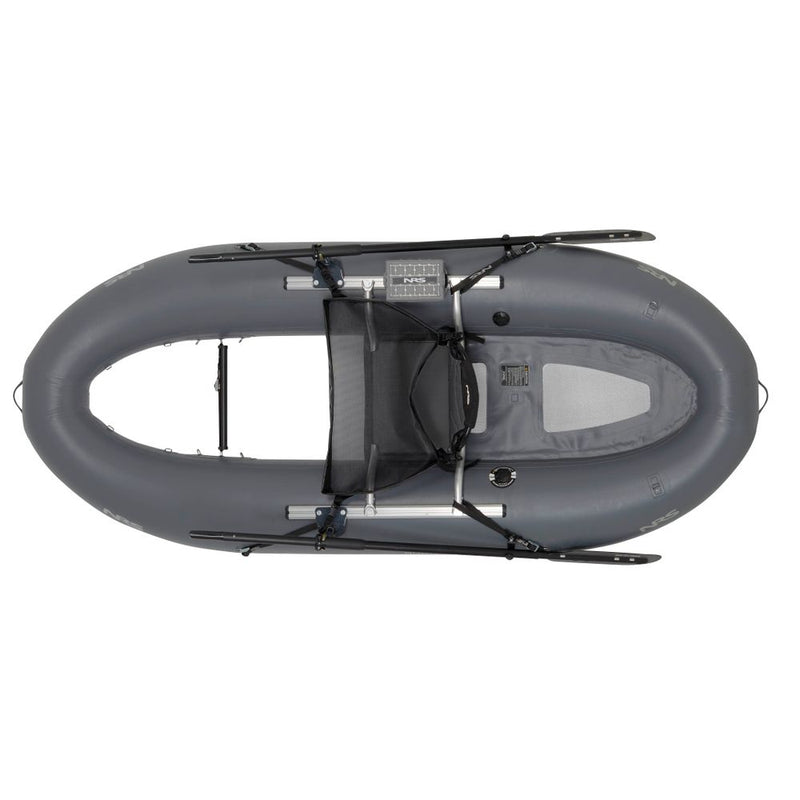 Personal Raft Boundary 100 Personal Fishing Raft - Raft Package — Boutique Salmo Nature