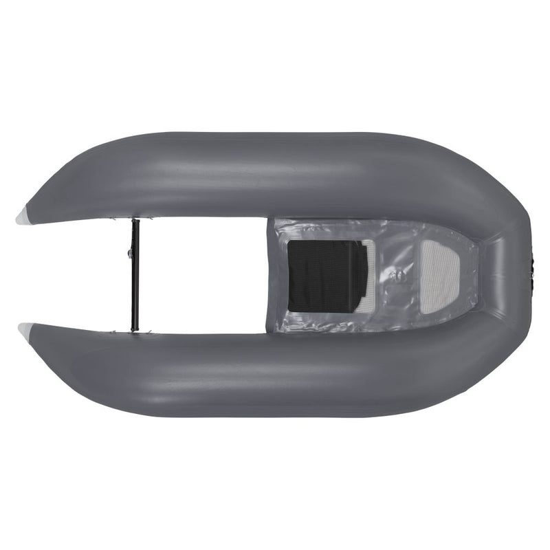 Bateau de pêche Oxbow 85 - Raft Package