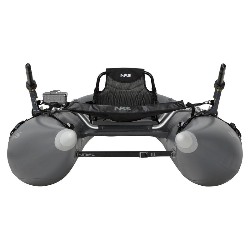 Bateau de pêche Oxbow 85 - Raft Package