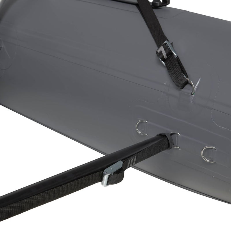 Bateau de pêche Oxbow 85 - Raft Package