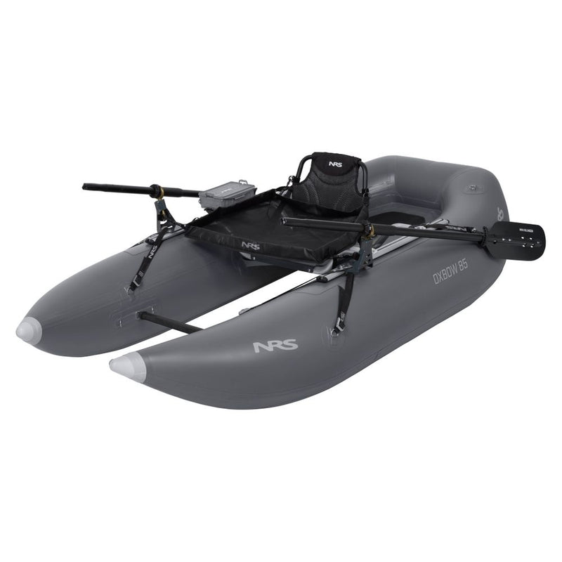 Bateau de pêche Oxbow 85 - Raft Package