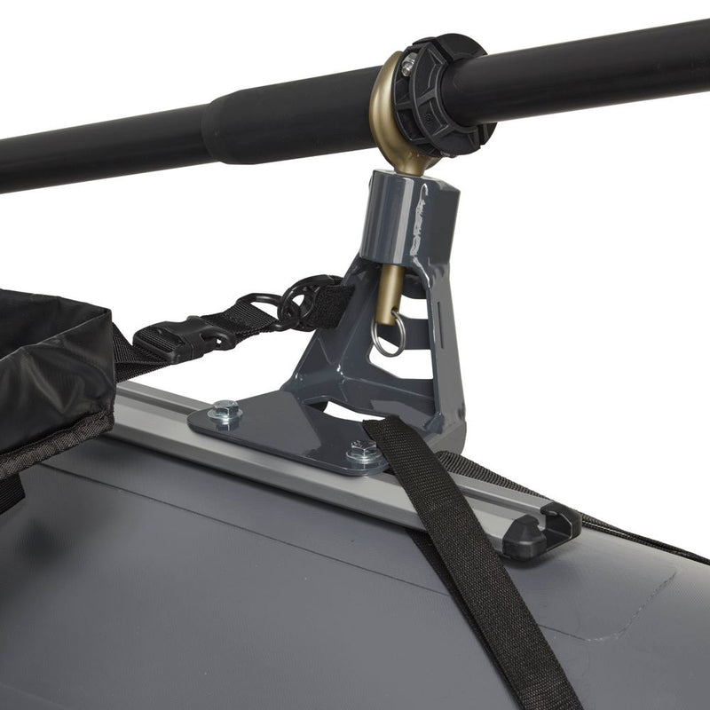Bateau de pêche Oxbow 85 - Raft Package