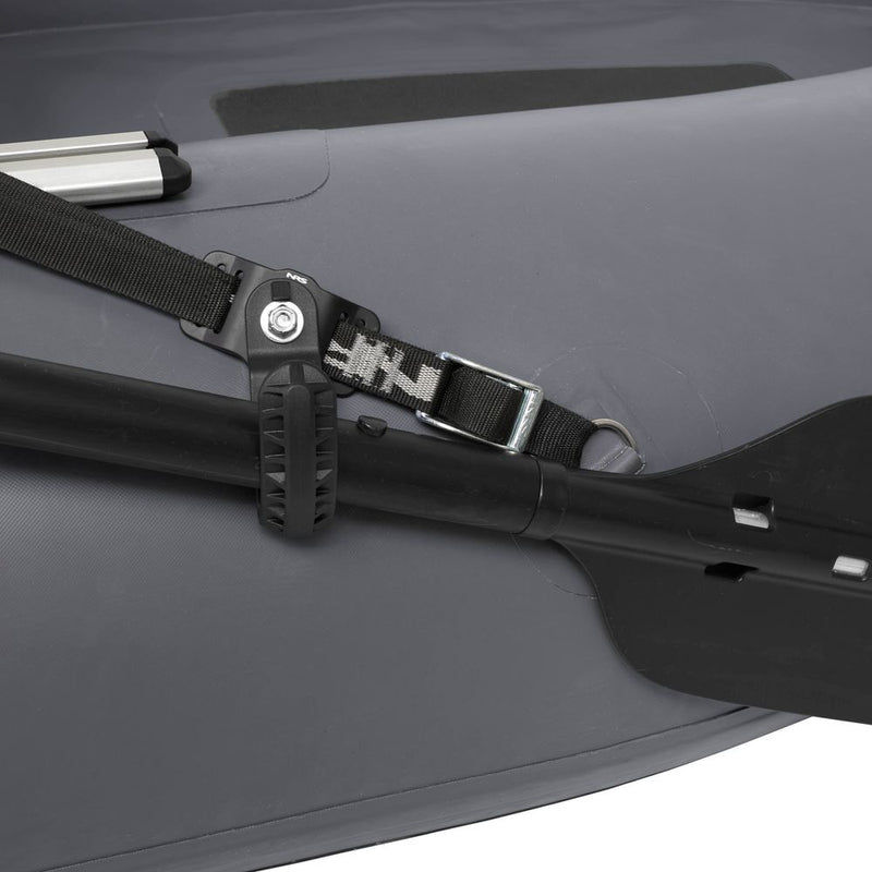 Bateau de pêche Oxbow 85 - Raft Package
