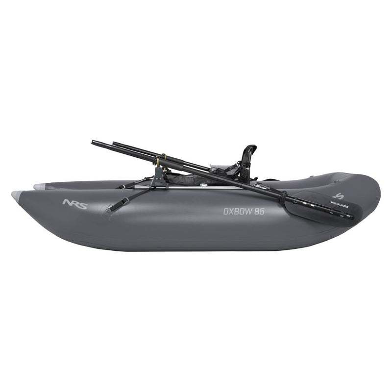 Bateau de pêche Oxbow 85 - Raft Package
