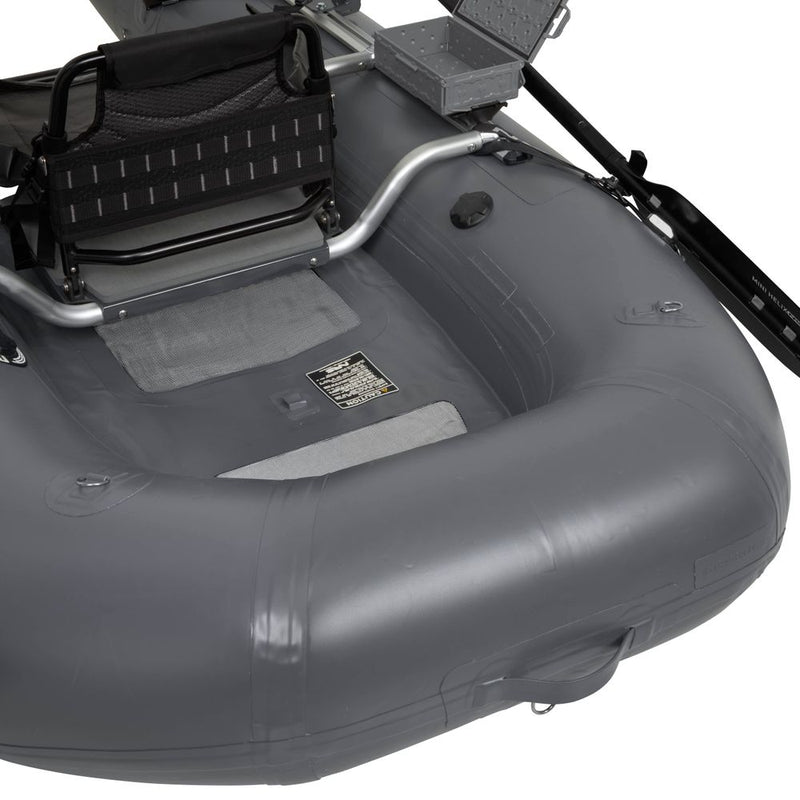 Bateau de pêche Oxbow 85 - Raft Package