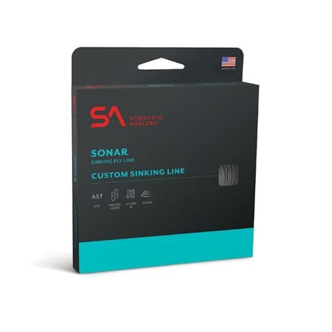 Deep Water Express - 850gr