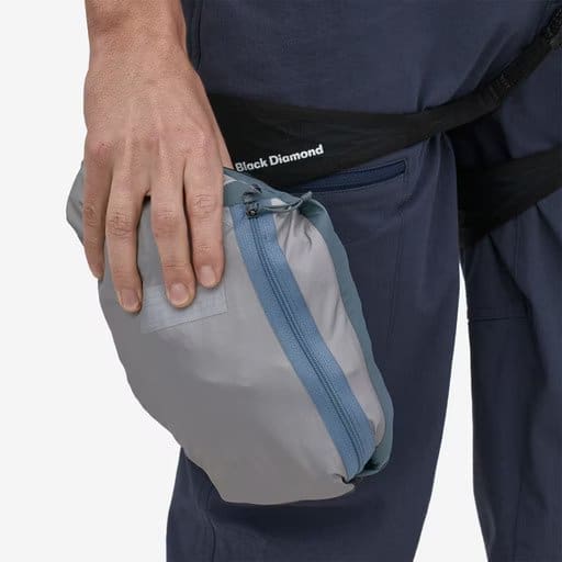 Veste Granite Crest (Hommes) - Tidepool Blue