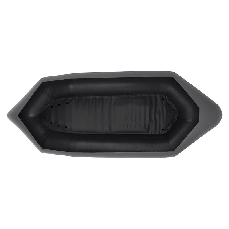 Bateau de pêche Riffle Packraft 