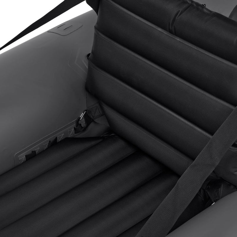 Bateau de pêche Riffle Packraft 