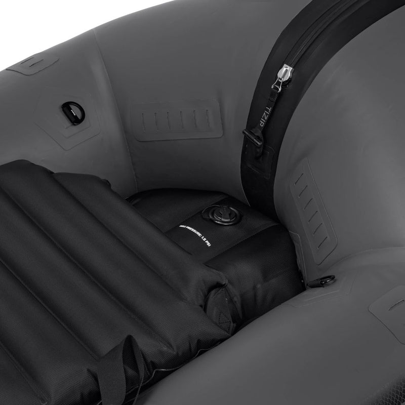 Personal Raft Riffle Packraft Personal Fishing Raft — Boutique Salmo Nature