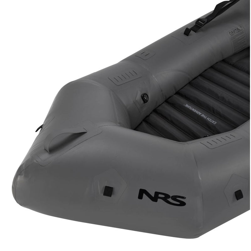 Personal Raft Riffle Packraft Personal Fishing Raft — Boutique Salmo Nature