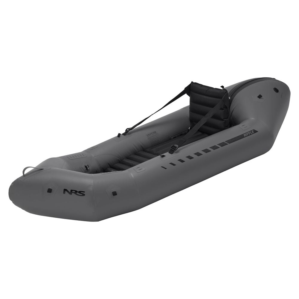 Personal Raft Riffle Packraft Personal Fishing Raft — Boutique Salmo Nature