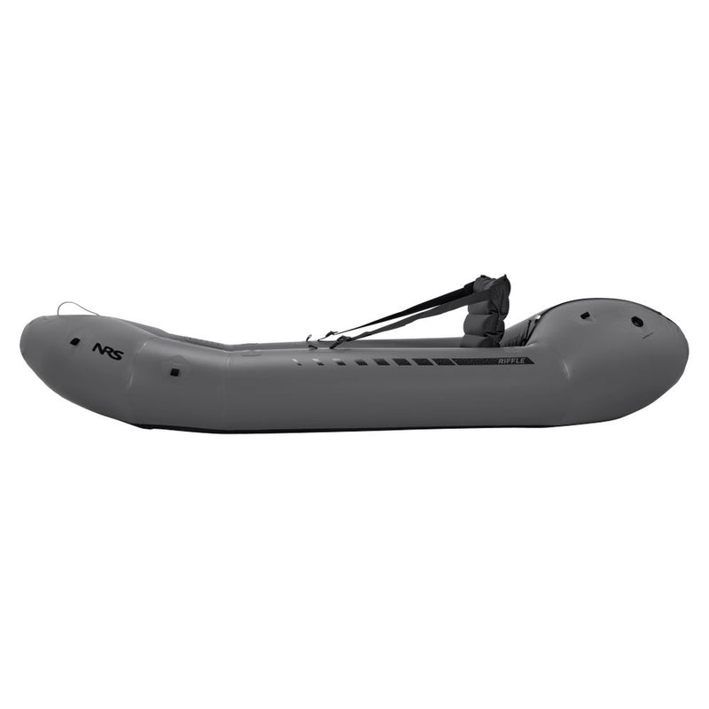 Personal Raft Riffle Packraft Personal Fishing Raft — Boutique Salmo Nature