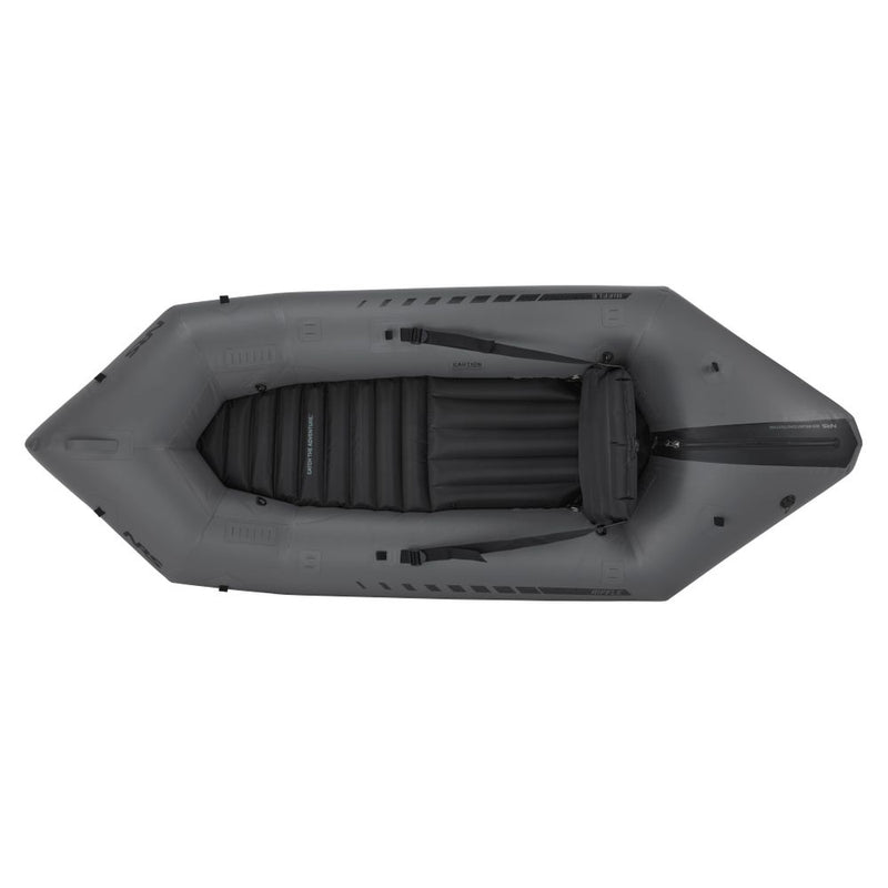 Personal Raft Riffle Packraft Personal Fishing Raft — Boutique Salmo Nature