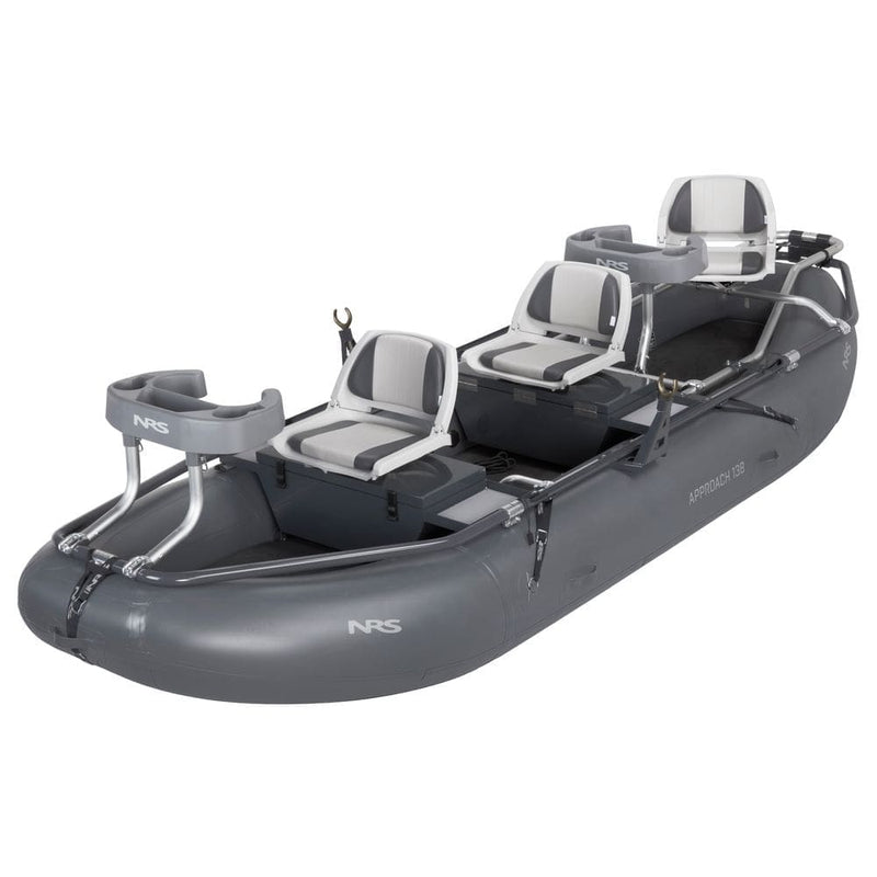 Approach 138 Fishing Raft - Three-Person