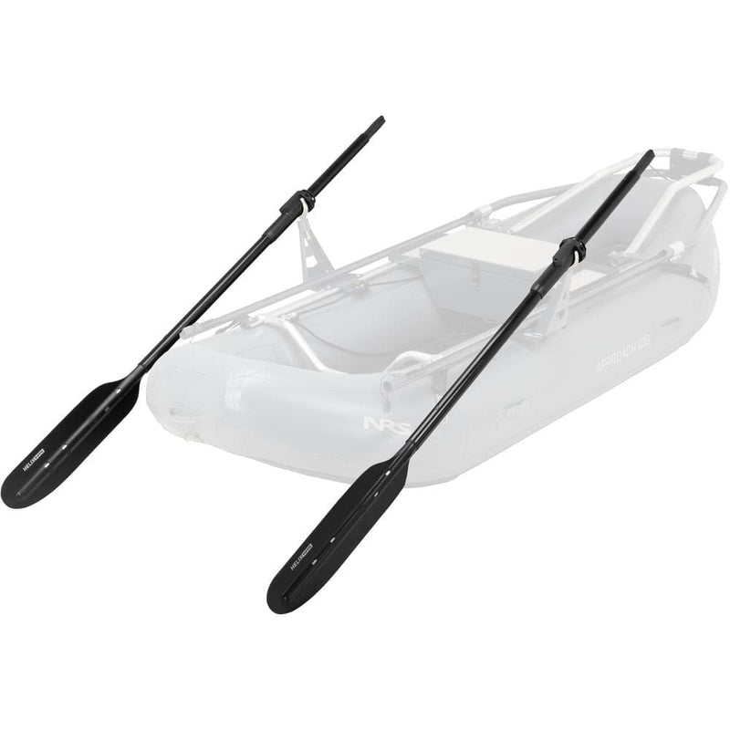 Approach 138 Fishing Raft - Three-Person