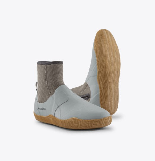 Bottes Salt Wading - Steam Blue