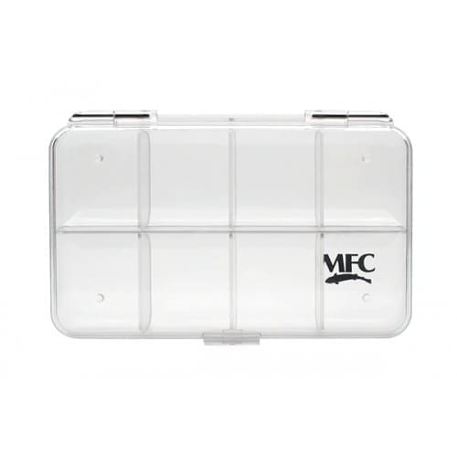 Clw Box Clearwater Fly Box - 8 Compartments — Boutique Salmo Nature