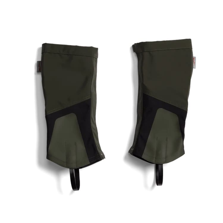 Stormfront Gore-Tex Gaiter - Deep Lichen