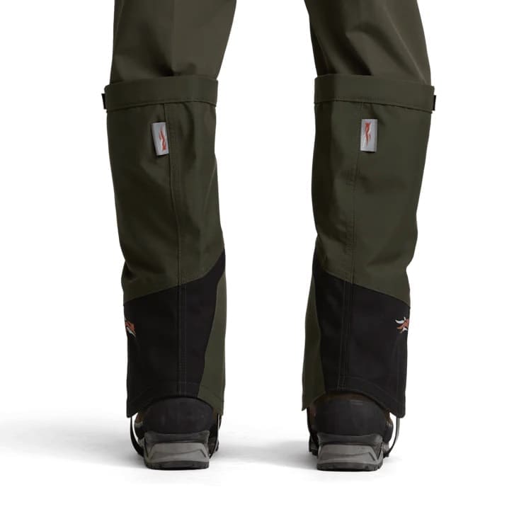 Stormfront Gore-Tex Gaiter - Deep Lichen