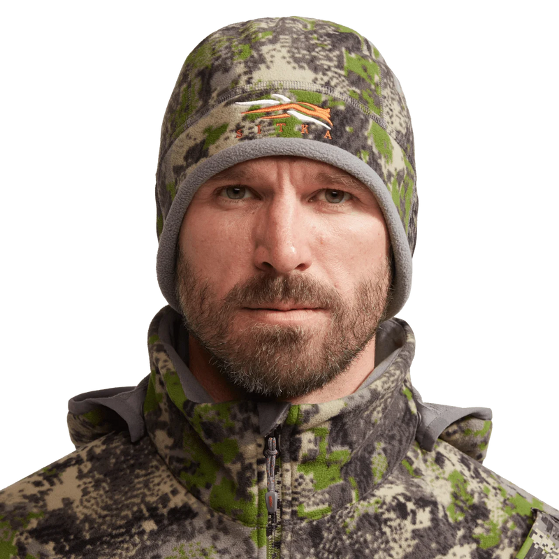 Stratus WS Beanie - Cover