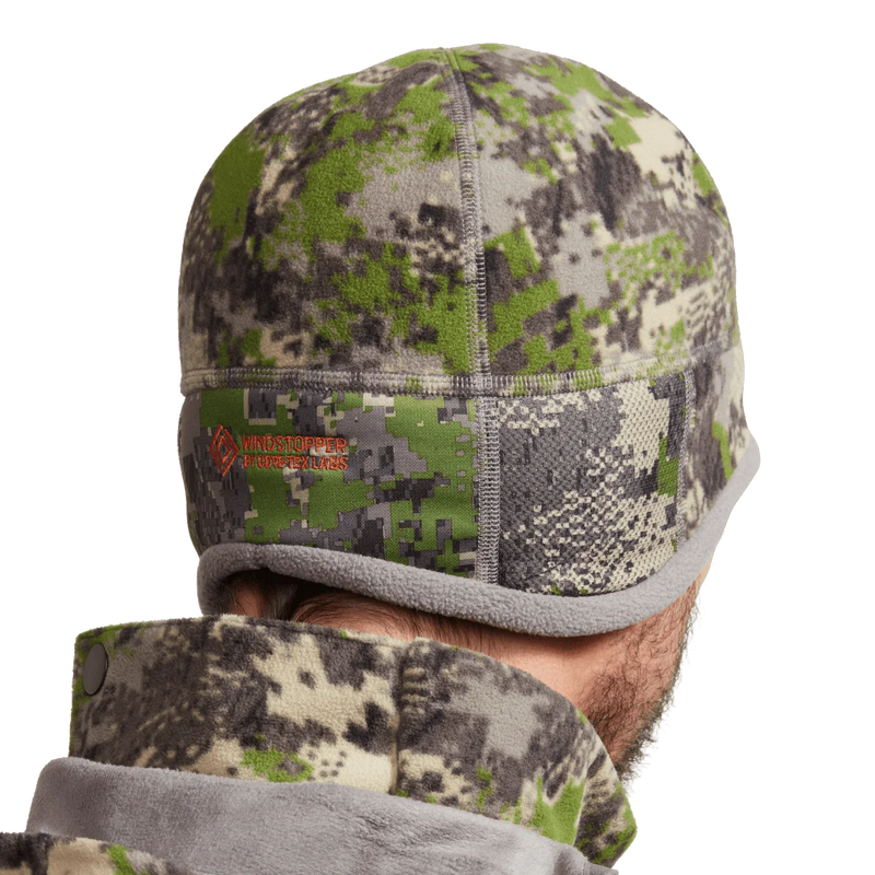 Stratus WS Beanie - Cover