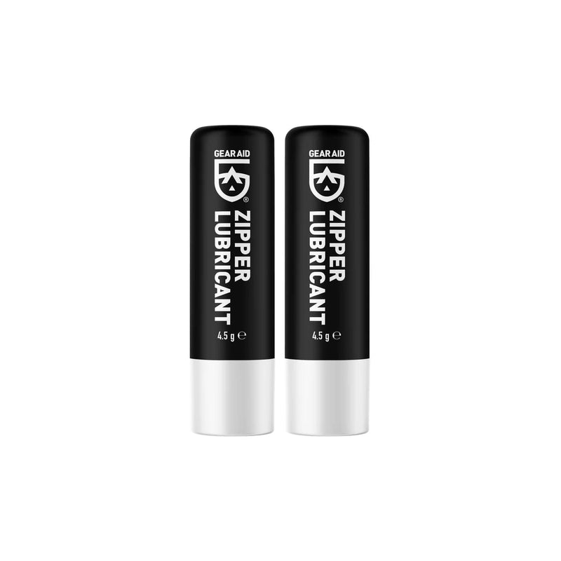 Zipper Lubricant Sticks - 2 pack