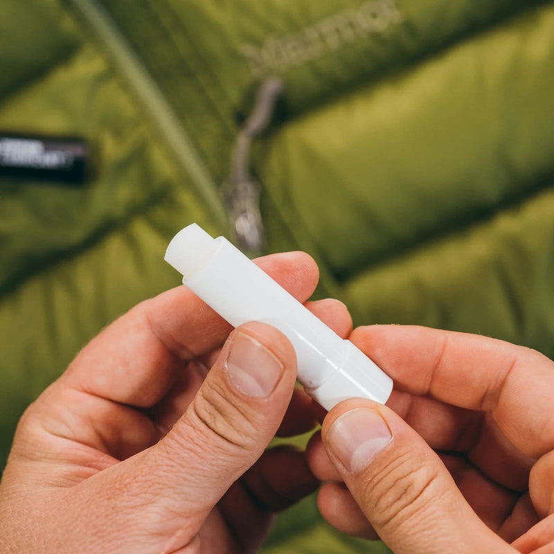 Zipper Lubricant Sticks - 2 pack