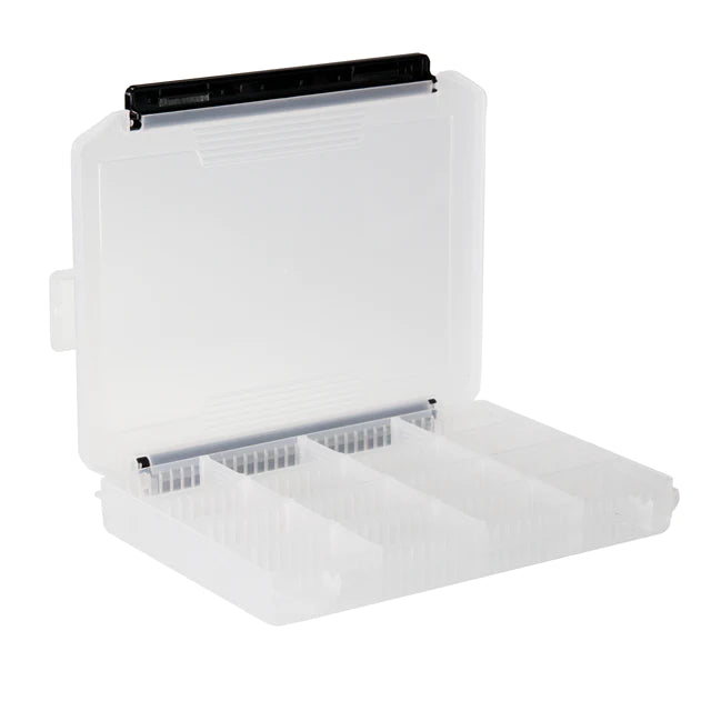 Adjustable Compartment Fly Box