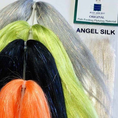Angel Silk