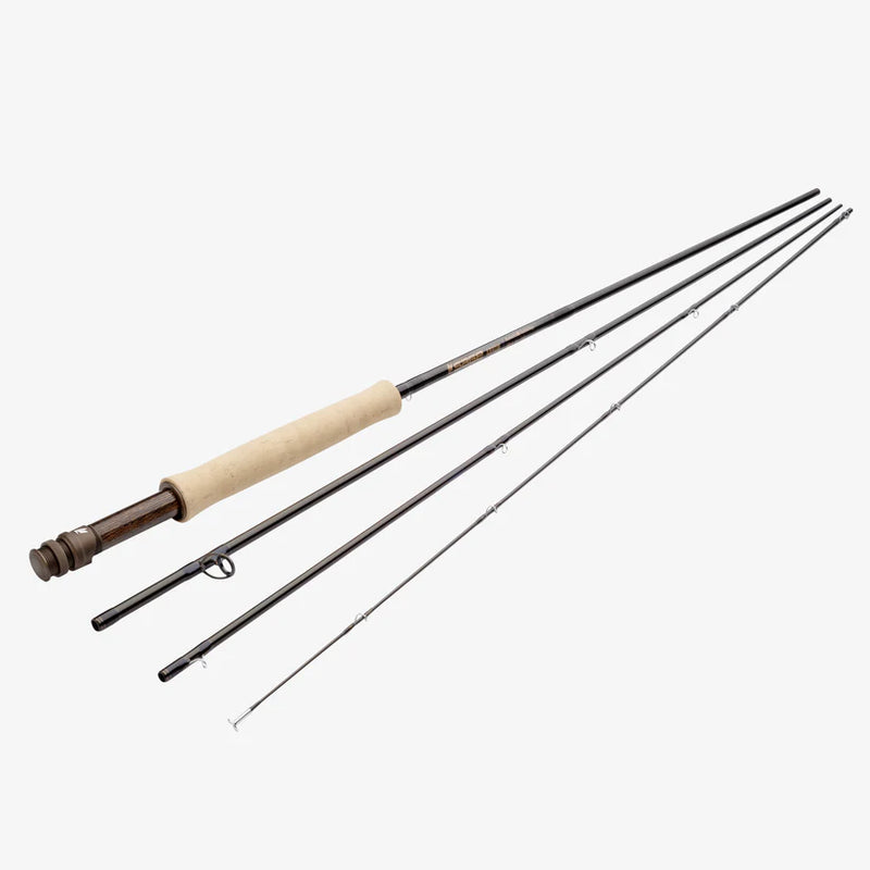 Arrow Fly Rod