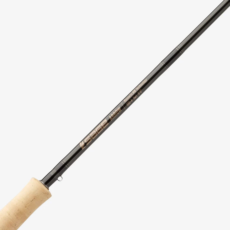 Arrow Fly Rod