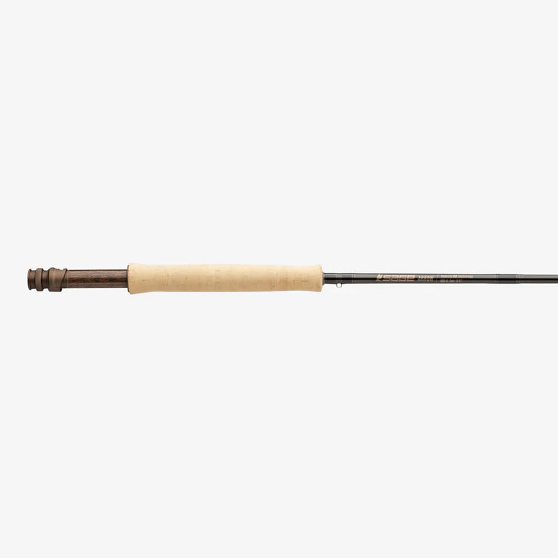 Arrow Fly Rod
