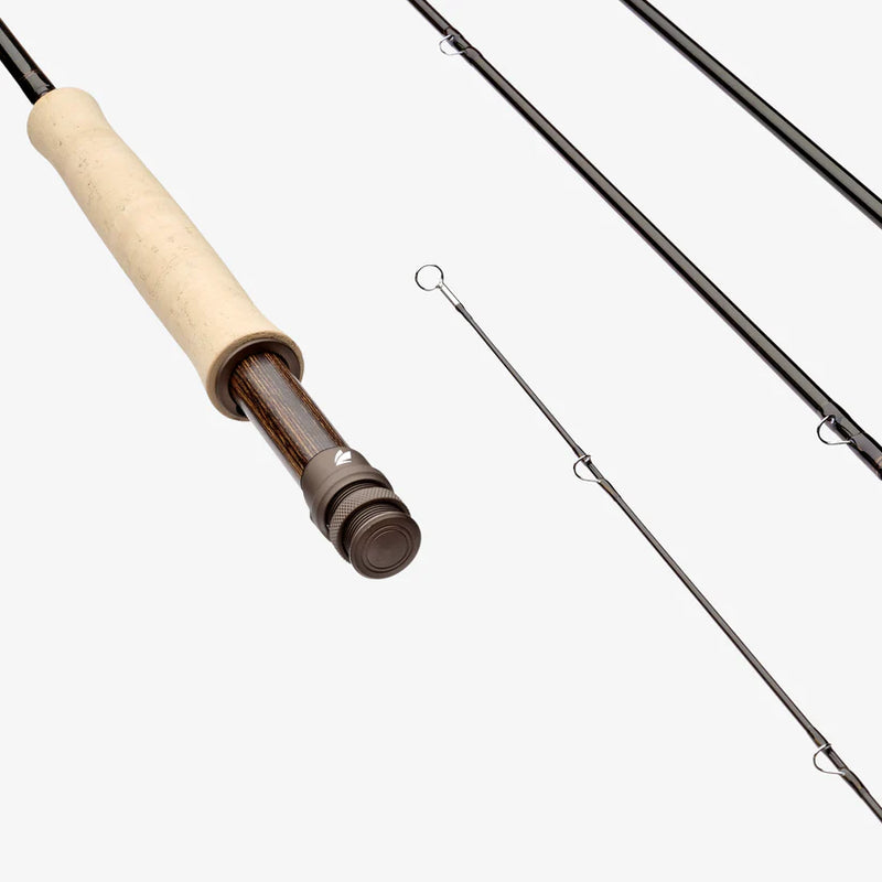 Arrow Fly Rod