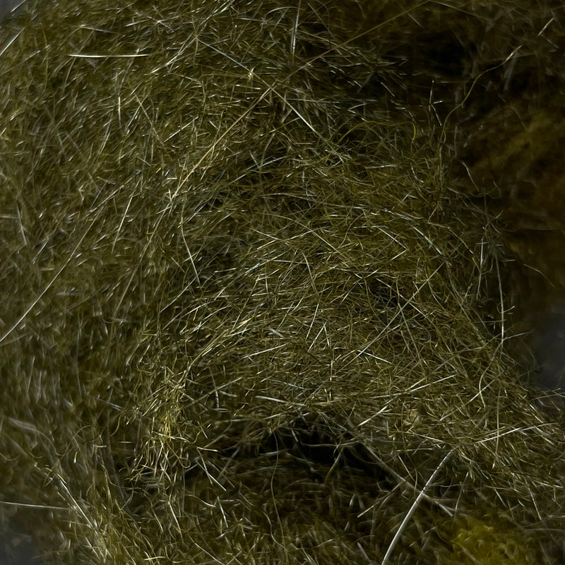 Seal Dubbing