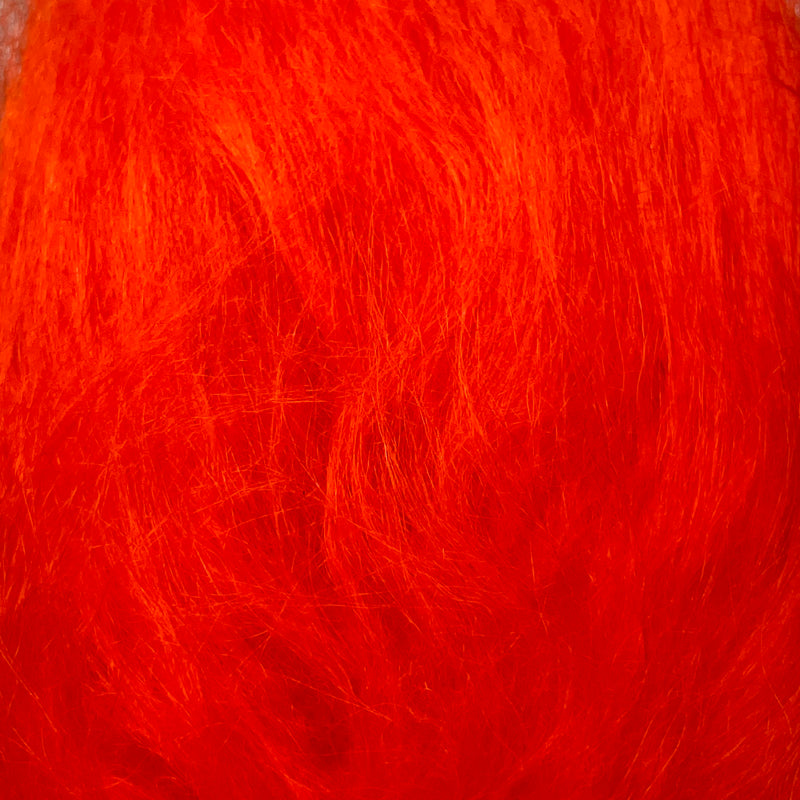 Streamer Hair - Mouton Islandais