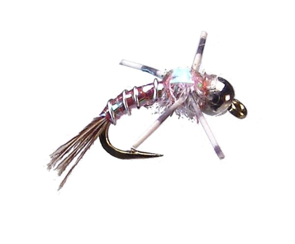 BH Sassi's Solution - Pearl