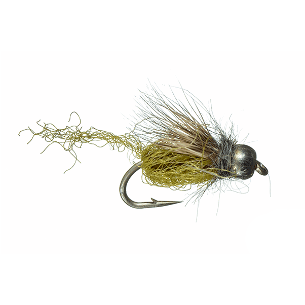 BH Sparkle Caddis Pupa