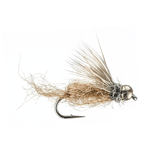 BH Sparkle Caddis Pupa