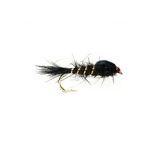 Black Hare's Ear Nymph
