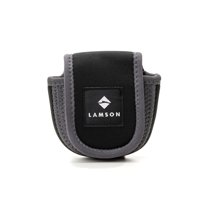 Neoprene Reel Case - Black