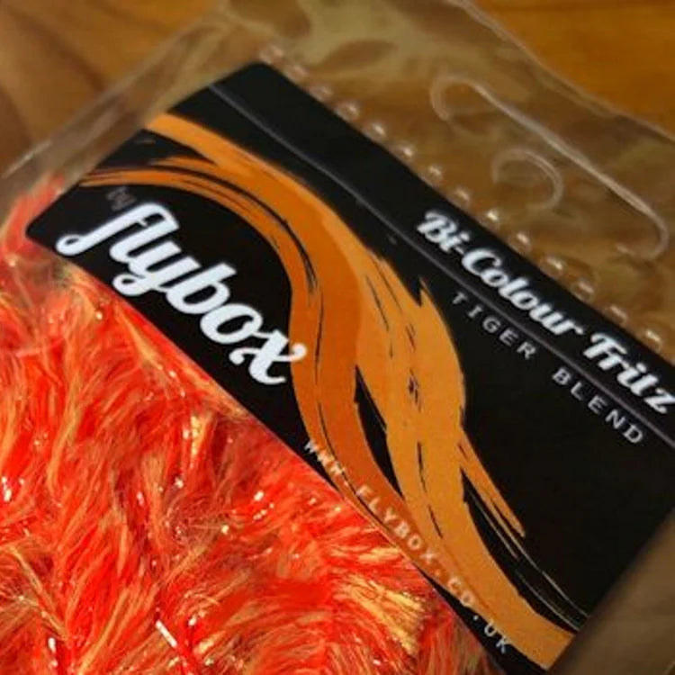 Bi-Colour Fritz - Tiger Blend
