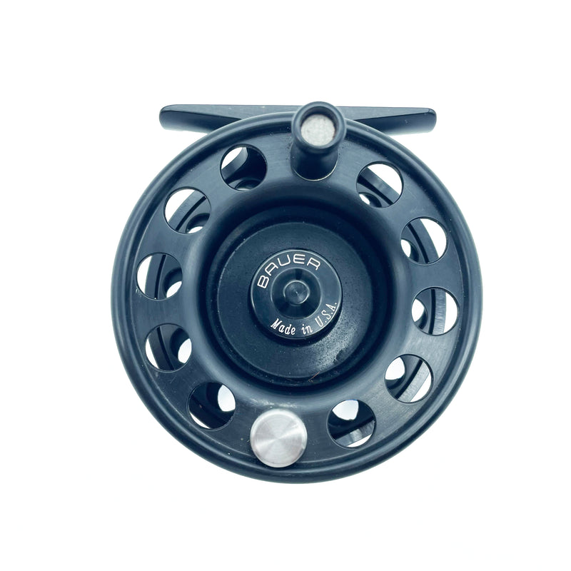 Moulinet Bauer Mac 1 - SECONDE MAIN