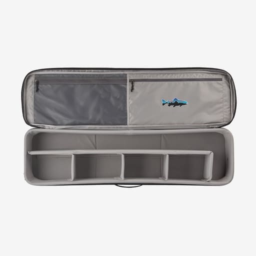 Black Hole Rod Case - Basin Green