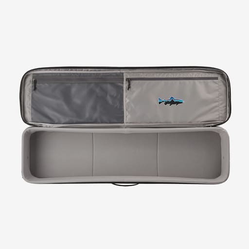 Black Hole Rod Case - Basin Green