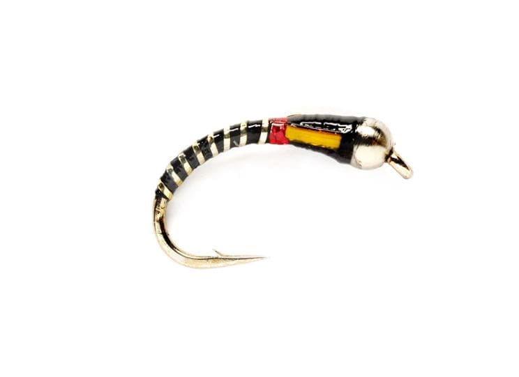 Black Red Neck Nugget