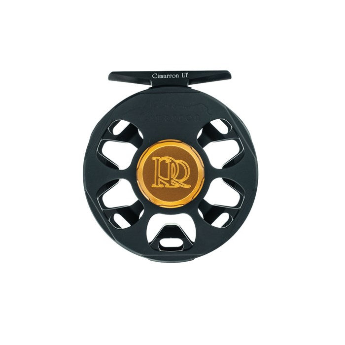 Moulinet Cimarron LT - Noir Mat