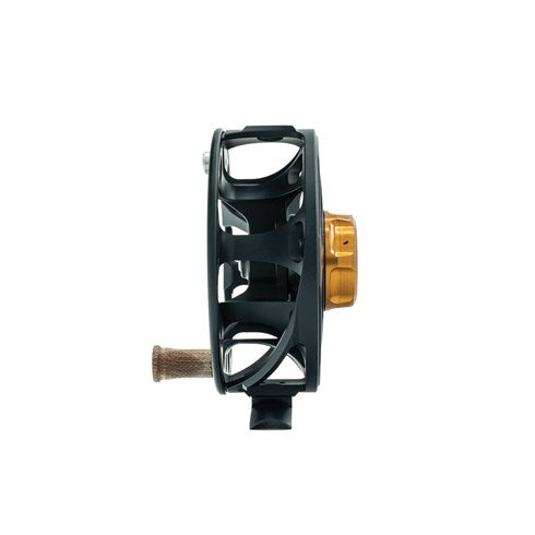 Moulinet Cimarron LT - Noir Mat