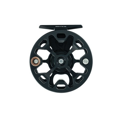 Moulinet Cimarron LT - Noir Mat