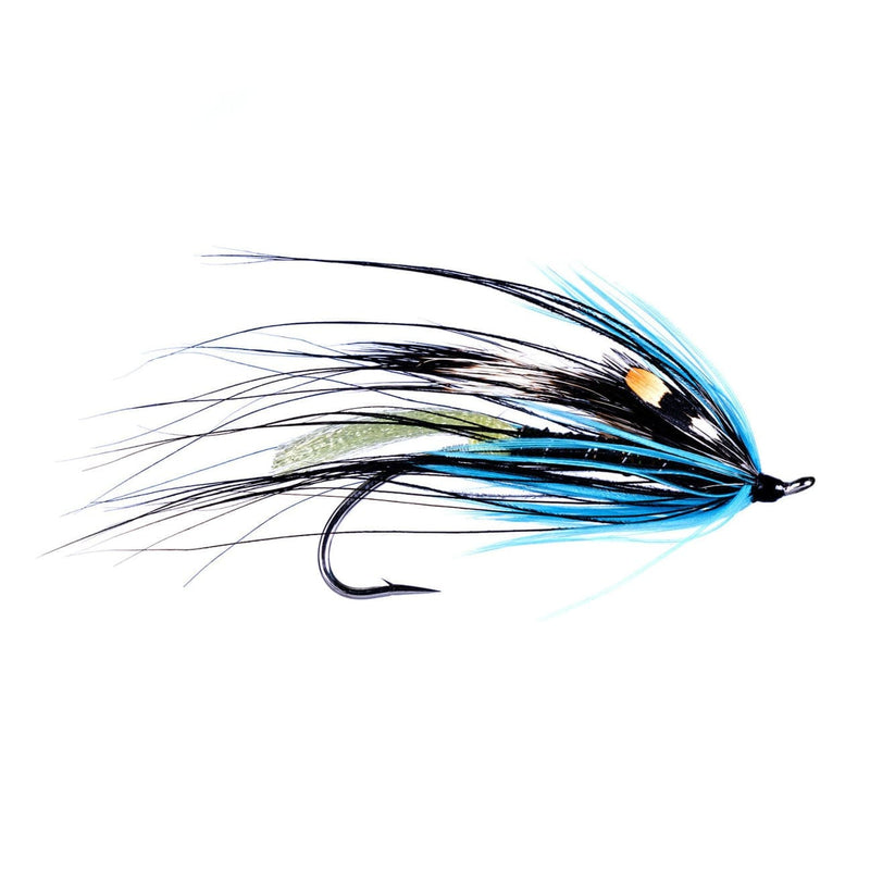 Blue Charm Spey Variant